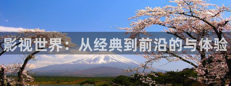 红桃影院在线视频精品：影视世界：从经典到前沿的与体验